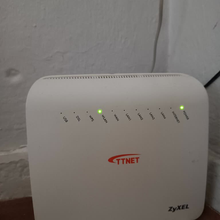 10 Gündür İnternet Yok, Arıza Kaydına Rağmen Çözüm Ve Geri Dönüş Sağlanmadı