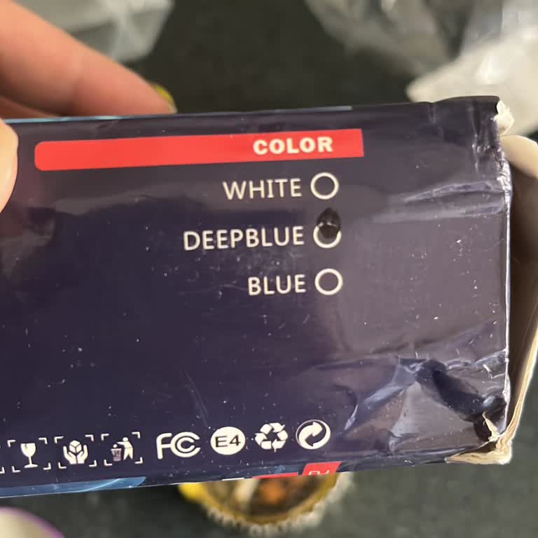 Esestuning23 | Otomarketim Yanlış Ürün Gönderimi Ve İletişimsiz Satıcı Nedeniyle Mağduriyet Yaşadım