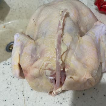 Tazem Tavukta Tekrar Eden Temizlik Ve Hijyen Sorunu Endişelendiriyor