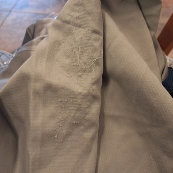 İlk Kullanımda Deforme Olan Gömlek Ve Boyner’in İlgisiz Yaklaşımı