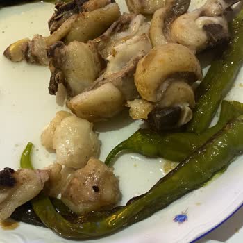 Aldığım Kuzu Kaburga Neredeyse Tamamen Yağlı Kemik Çıktı, İade Ve Destek Alamadım