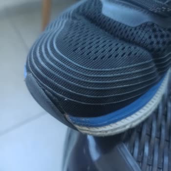 Kısa Sürede Deforme Olan Ayakkabıma Yetersiz İnceleme Ve Ret Cevabı