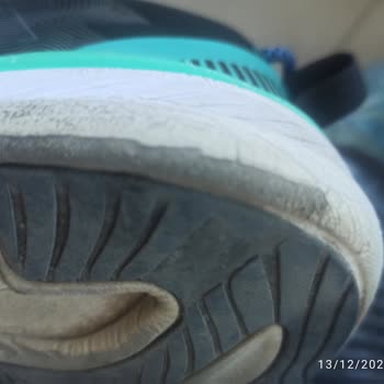 Kısa Sürede Deforme Olan Ayakkabıma Yetersiz İnceleme Ve Ret Cevabı