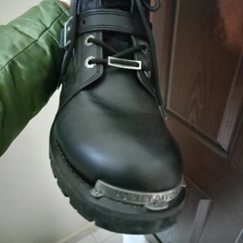 Harley Davidson Botta Yaşadığım Soruna Mağazadan Çözüm Bulunmadı, Müşteri Memnuniyeti Göz Ardı Edildi