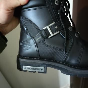 Harley Davidson Botta Yaşadığım Soruna Mağazadan Çözüm Bulunmadı, Müşteri Memnuniyeti Göz Ardı Edildi