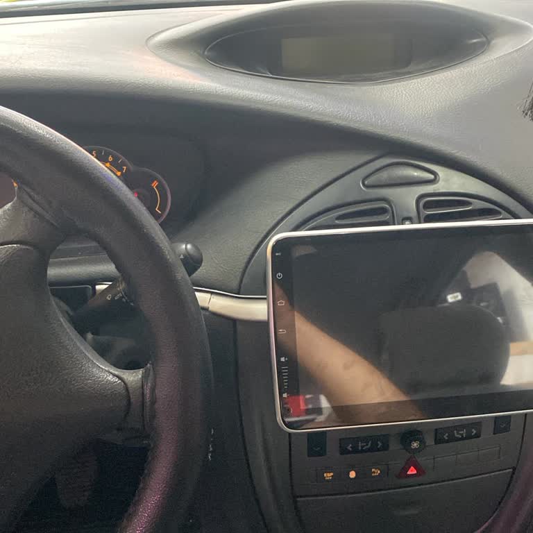 Gass Garage Ekran Teslim Edilmedi