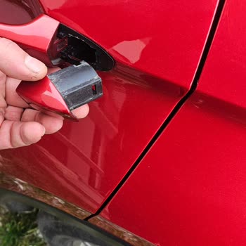 PPF Kaplama Sonrası Aracımda Hasar Oluştu, Zarar Karşılanmadı Ve Fatura Verilmedi