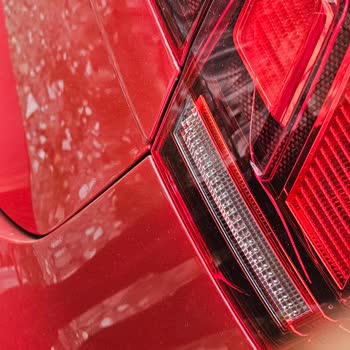 PPF Kaplama Sonrası Aracımda Hasar Oluştu, Zarar Karşılanmadı Ve Fatura Verilmedi