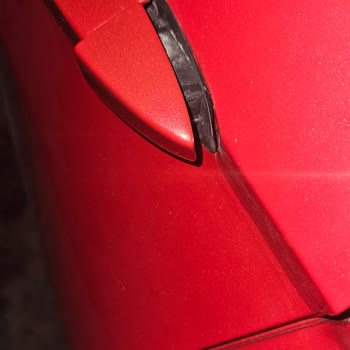 PPF Kaplama Sonrası Aracımda Hasar Oluştu, Zarar Karşılanmadı Ve Fatura Verilmedi