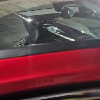 PPF Kaplama Sonrası Aracımda Hasar Oluştu, Zarar Karşılanmadı Ve Fatura Verilmedi