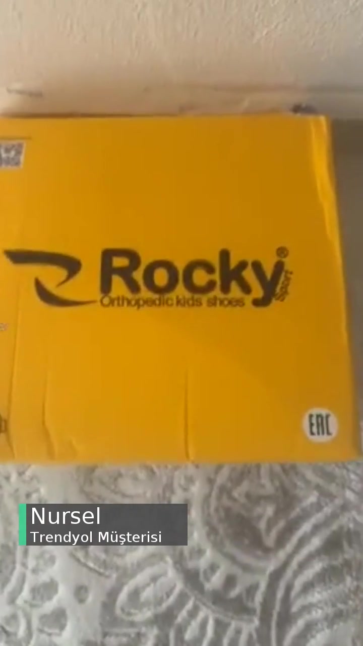 Trendyol ve Satıcısı Sepona'dan Şikayetçiyim videonun kapak resmi