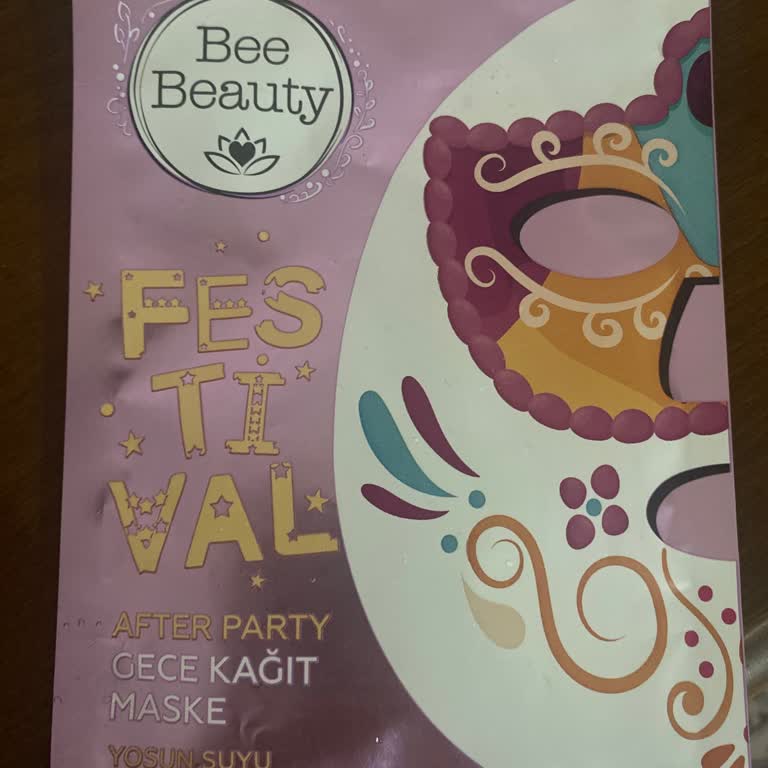 Son Kullanma Tarihi Olmayan Yüz Maskesi Güvensizliği Ve İade Talebi