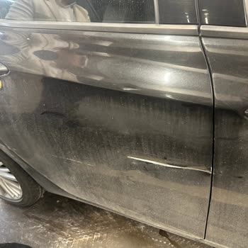 Kasko Hasarımın Eksik Karşılanması Ve İkame Araç Sürecinde Yaşadığım Mağduriyet