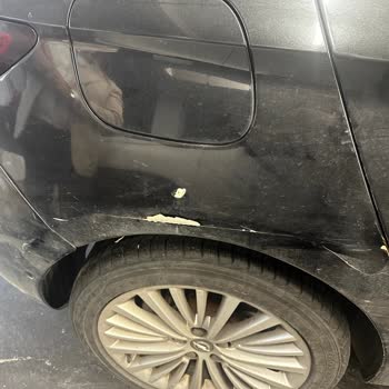 Kasko Hasarımın Eksik Karşılanması Ve İkame Araç Sürecinde Yaşadığım Mağduriyet