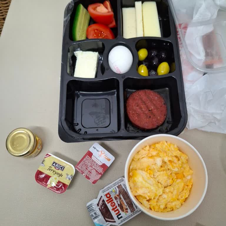 Eksik Ve Yanlış Ürün, Geç Teslimat Ve İade Sorunu Yaşadım