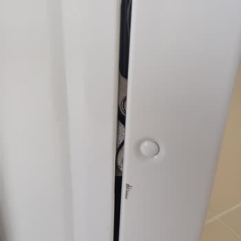 Hasarlı Gelen Bulaşık Makinem İçin Çözüm Bekliyorum