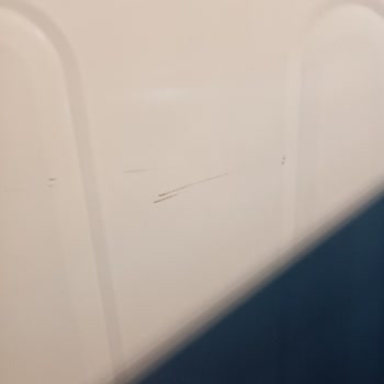 Hasarlı Gelen Bulaşık Makinem İçin Çözüm Bekliyorum