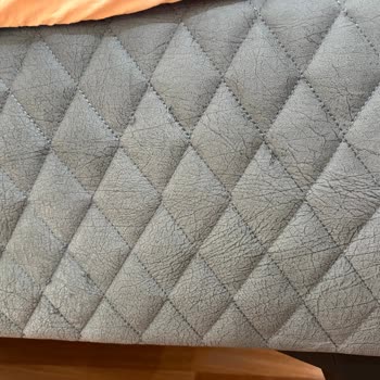 Kusurlu Teslim Edilen Mobilyalar İçin Çözüm Bekliyorum