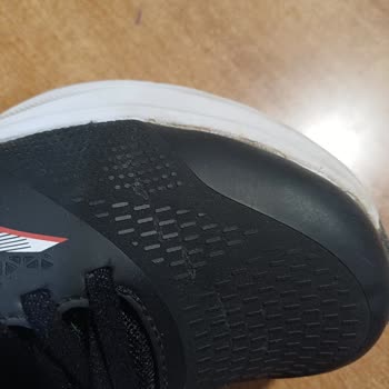 Bir Günlük Kullanımda Deforme Olan Ayakkabı Ve İade Sorunu