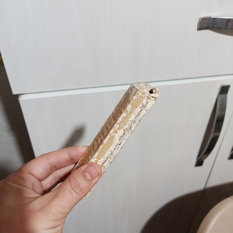 Bozuk Ülker Dido Gofretler Hijyen Ve Kalite Konusunda Güvensizlik Yarattı