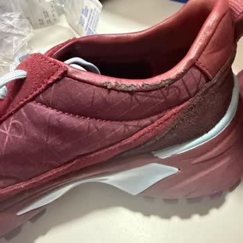 20 Günde Deforme Olan Ayakkabıma Olumsuz İnceleme Sonucu Ve Mağduriyet