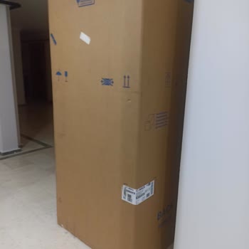 Yeni Buzdolabım 15 Gündür Kapıda, Bosch Teslimat Ve Kurulumda Mağduriyet Yaşatıyor