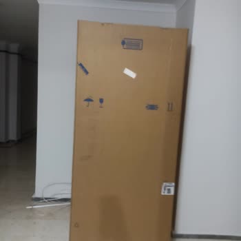 Yeni Buzdolabım 15 Gündür Kapıda, Bosch Teslimat Ve Kurulumda Mağduriyet Yaşatıyor