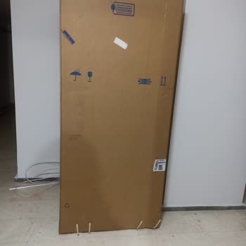 Yeni Buzdolabım 15 Gündür Kapıda, Bosch Teslimat Ve Kurulumda Mağduriyet Yaşatıyor