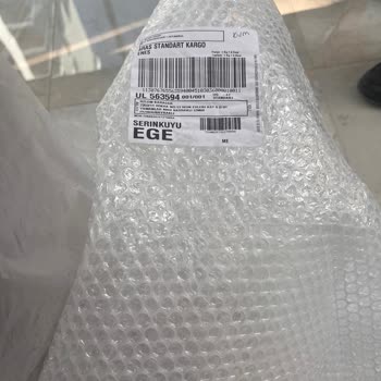 Yanlış Ürün Gönderimi Ve İade Sürecinde Büyük Mağduriyet Yaşıyorum