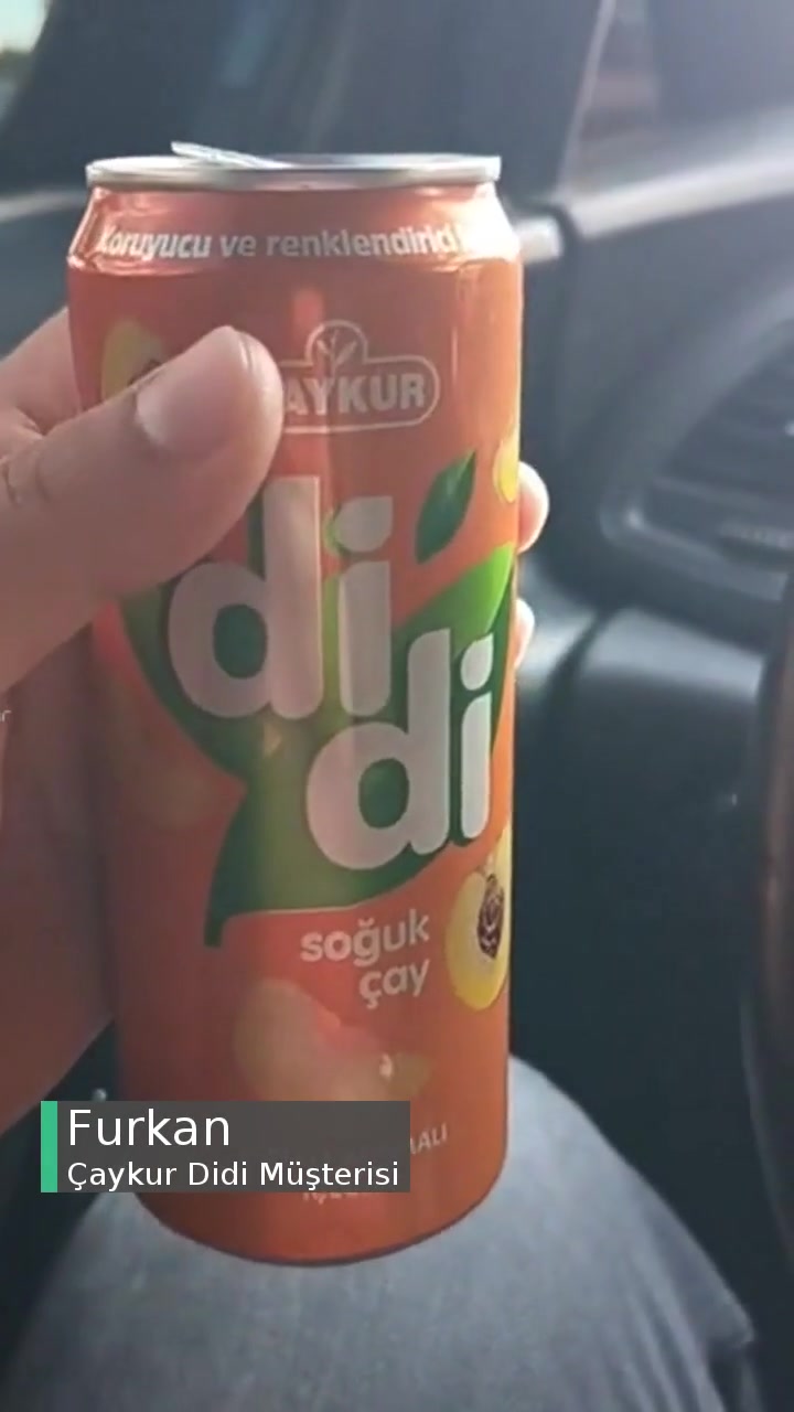 Çaykur Didi Şeftali 330 Ml Çamaşır Suyu Benzeri Koku videonun kapak resmi