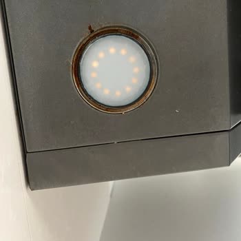 Arçelik Davlumbazda Paslanma Ve Uzayan Parça Değişim Süreci Nedeniyle Mağduriyet