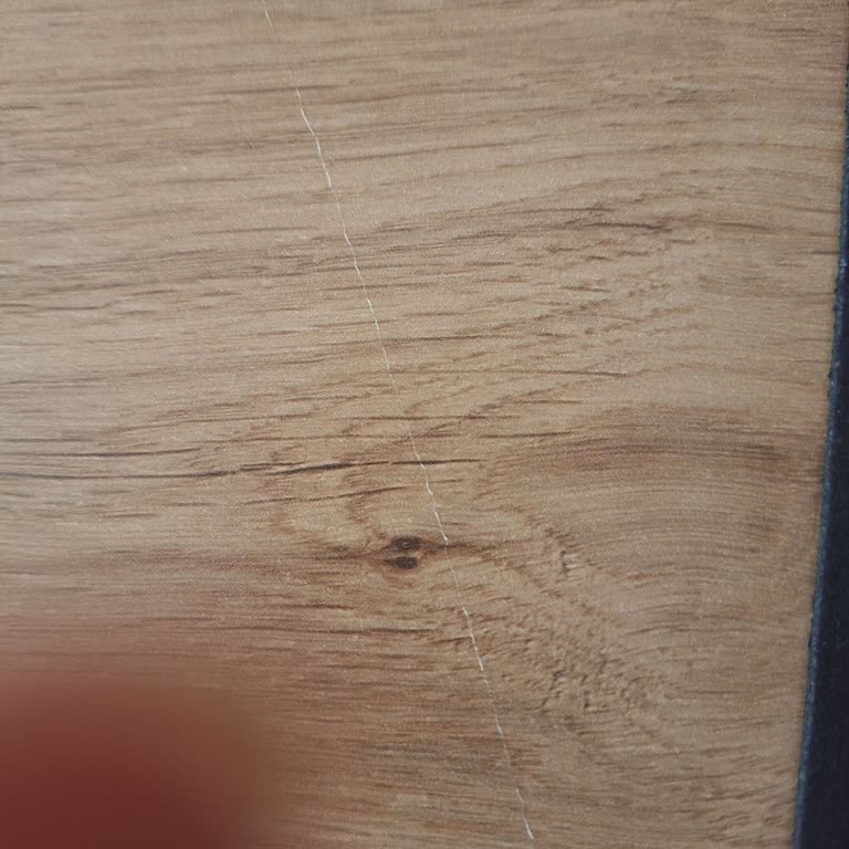 Yeni Alınan Konsolda Kurulum Sonrası Çizik Şikayeti Ve Çözüm Beklentisi