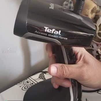Tefal Buhar Çıkartmama Sorunu