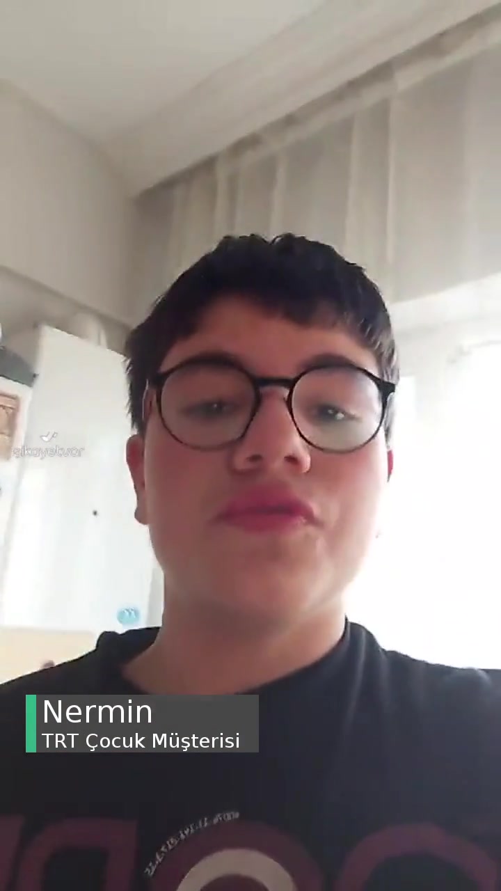 TRT Çocuk Eski Çizgi Filmleri Geri İstiyoruz videonun kapak resmi