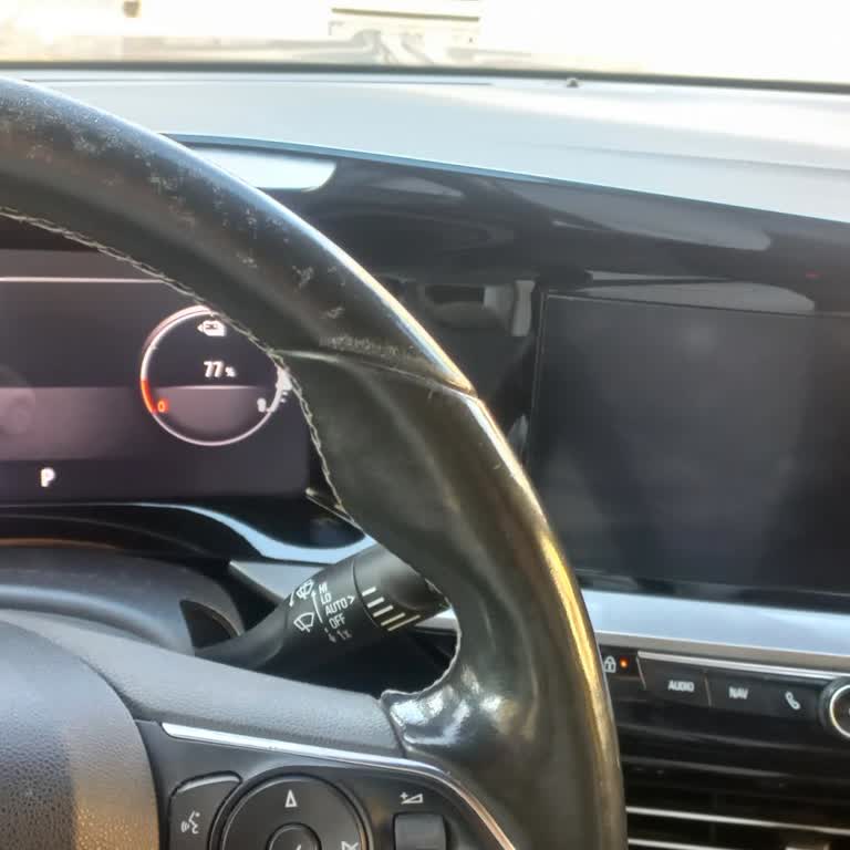 Opel Mokka‑e Ekran Arızası İçin Acil Çözüm Ve Randevu Talebi