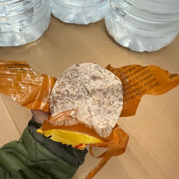 BİM Bozuk Kavurma Satışı Ve İlgisiz Mağaza Personeli Nedeniyle Sağlık Sorunları Yaşadık!