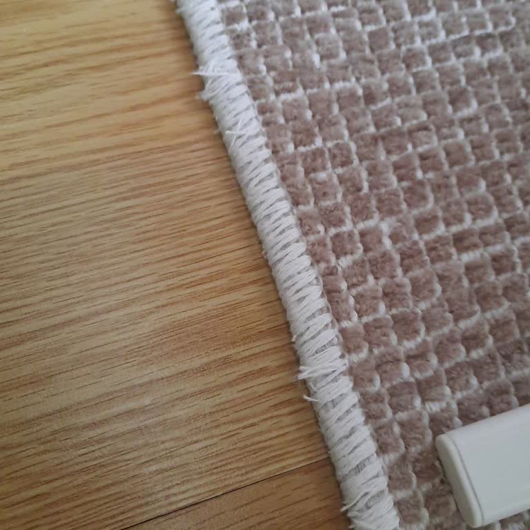 Kısa Sürede Deforme Olan Halılar Ve Yetersiz Müşteri Desteği