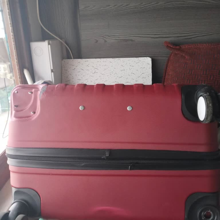 Pegasus Uçuşu Sonrası Bagajımın Ayağı Kırıldı, Mağduriyetimin Giderilmesini Talep Ediyorum