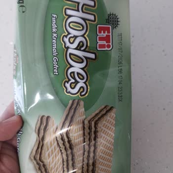 Eti Hoşbeş Ürününde Renk Ve Tat Farklılığı Nedeniyle Güven Sorunu