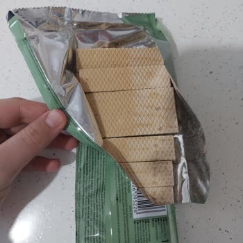 Eti Hoşbeş Ürününde Renk Ve Tat Farklılığı Nedeniyle Güven Sorunu