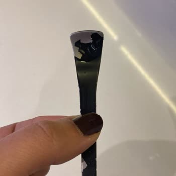 Çay Kaşıklarının Kaplaması Kısa Sürede Soyuldu, Sağlık Riski Ve İade Talebim Var