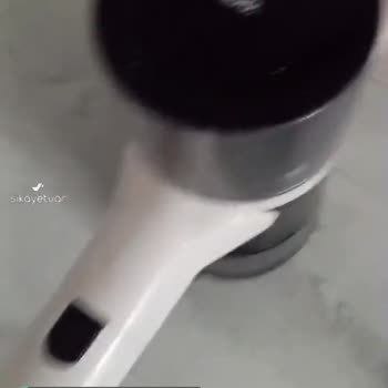 Sinbo Süpürge Eklem Yerinden Kırıldı Bir Anda!