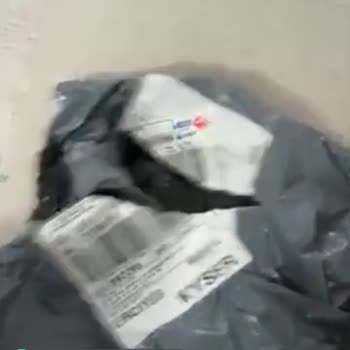 Fest Danışmanlık Ve Depolama Alakasız Reklamlar, Alakasız Gönderilen Ürün