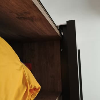 Enza Home Yatak Odası Takımında Sürekli Arıza Ve Yetersiz Servis Desteği