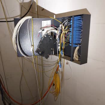 Gigafiber Geçişinde Yaşanan Uzun Süreli İnternet Kesintisi Mağduriyeti