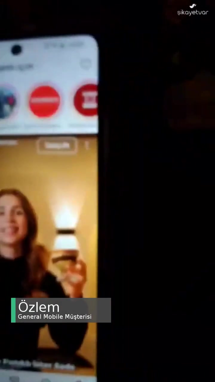 General Mobile İşinizi Tam Yapın😡😡😡 videonun kapak resmi