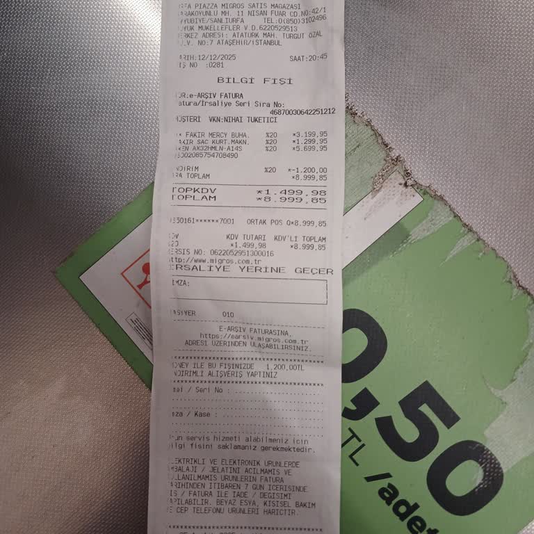 Aldığım Televizyonu Ertesi Gün İade Edemedim, Uzun Bekleme Süresiyle Mağdur Oldum