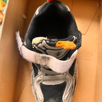 Lumberjack Ayakkabıda Tekrarlayan Deformasyon Ve Garanti Desteği Sorunu