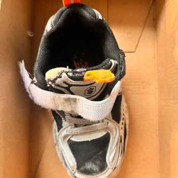 Lumberjack Ayakkabıda Tekrarlayan Deformasyon Ve Garanti Desteği Sorunu