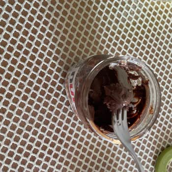 Son Kullanma Tarihi Geçmemiş Nutella'da Bozulma Ve Değişim Talebi